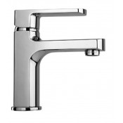 Смеситель для раковины Paini Ovo 86CR205 хром