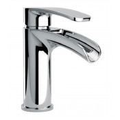 Смеситель для раковины Paini Ovo 86CR205WFSKM хром