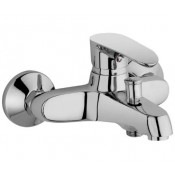 Смеситель для ванны Paini Palermo PACR111KM хром