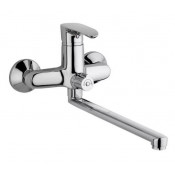 Смеситель для ванны Paini Palermo PACR119KM хром