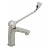 Смеситель для раковины Paini Palermo PACR205MEDICO хром