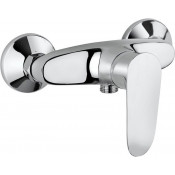 Смеситель для душа Paini Palermo PACR511 хром