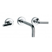 Смеситель для раковины Paini Pixel New 81CR207NEW хром