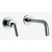 Смеситель для раковины Paini Pixel New 81CR208NEW хром