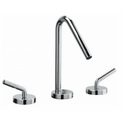 Смеситель для раковины Paini Pixel New 81CR214NEW хром