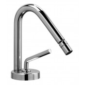 Смеситель для биде Paini Pixel New 81CR306NEWKM хром