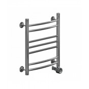 Полотенцесушитель электрический Ника Mix ЛДП (г3) 50x50 с терморегулятором