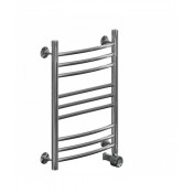 Полотенцесушитель электрический Ника Mix ЛДП (г3) 60x50 с терморегулятором