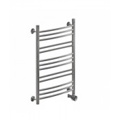 Полотенцесушитель электрический Ника Mix ЛДП (г3) 80x40 с терморегулятором