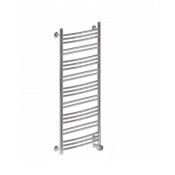 Полотенцесушитель электрический Ника Mix ЛДП (г3) 120x50 с терморегулятором