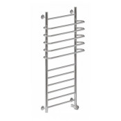 Полотенцесушитель электрический Ника Mix Вираж П 120x50 с терморегулятором