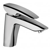 Смеситель для раковины Paini Spider SRCR211KM хром