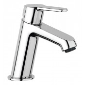Смеситель для раковины Paini Unika 59CR205LMKM хром