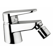 Смеситель для биде Paini Ventus 93CR3062SKM хром