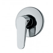 Смеситель для душа Paini Ventus 93CR690 хром