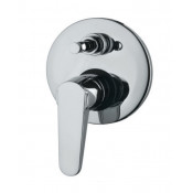 Смеситель для душа Paini Ventus 93CR691 хром