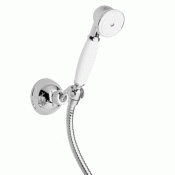 Душевой гарнитур Paini Liberty 17CR131 хром