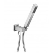 Душевой гарнитур Paini 53CR440QP6 хром