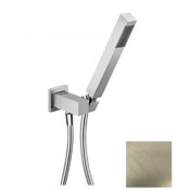 Душевой гарнитур Paini 53PW440QP6 никель