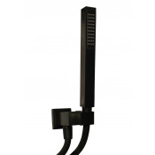 Душевой гарнитур Paini 53PZ440QQAO черный матовый PVD