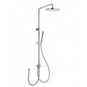 Душевой комплект Paini RST4 50CR191ART2P3 хром