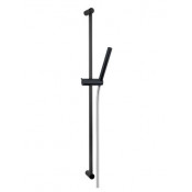 Душевой гарнитур Paini Ancona ANCR121L7 карбон