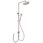 Душевой комплект Paini RST1 50CR191ART7P3 хром