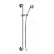 Душевой гарнитур Paini 50CR120TC1 хром