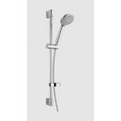 Душевой гарнитур Paini 50CR124/P25 хром