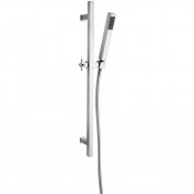 Душевой гарнитур Paini 50CR129/P5 хром