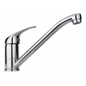 Смеситель для кухни Paini Roma 02CR573 хром