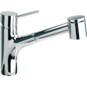 Смеситель для кухни Paini Cox 78CR576LMKM хром