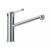 Смеситель для кухни Paini Miura MRCR573GMLMKM хром