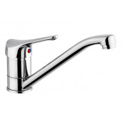 Смеситель для кухни Paini Pilot 04CR573 хром