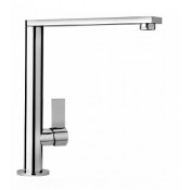 Смеситель для кухни Paini Cucina 64CR579Q90KM хром