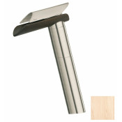 Смеситель для кухни Paini Morgana 73PW579LHKM никель PVD/светлый дуб