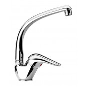 Смеситель для кухни Paini Dilos 76CR571KM хром
