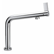 Смеситель для кухни Paini Cox 78CR579WSAKM хром