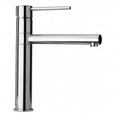 Смеситель для кухни Paini Cox 78CR583KM хром