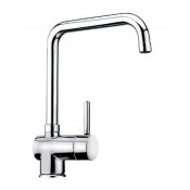 Смеситель для кухни Paini Cox 78CR5881B90KM хром