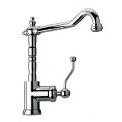 Смеситель для кухни Paini Duomo 88CR572KM хром