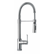 Смеситель для кухни Paini Arena 92CR557LLPEKM хром