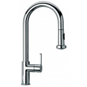 Смеситель для кухни Paini Arena 92CR591LL хром