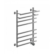 Полотенцесушитель электрический Ника Bamboo ЛБ 3 80x60 с терморегулятором