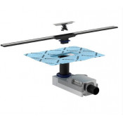 Трап для душа Geberit CleanLine UniFlex 152.450.KS.1 с дизайн решеткой