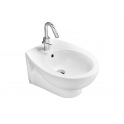 Биде подвесное Hatria Erika Pro YXBT01*** белый