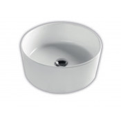 Раковина накладная Hatria H.Hour YXSK01 белый