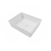 Раковина накладная Hatria H.Hour Y1VH01 белый