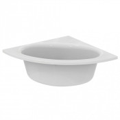 Акриловая ванна Ideal Standard Connect Air E125001 140х140