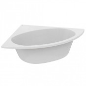 Акриловая ванна Ideal Standard Hotline K275101 140x140